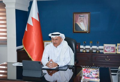 محافظ الشمالية: رسالة محبة و ولاء من المجلس إلى جلالة الملك المفدى