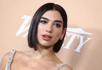 دوا ليبا تطرح فيديو كليب «Love again » الجمعة