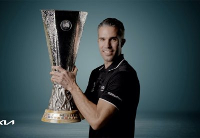 اختتام "جولة كأس الدوري الأوروبي من كيا"