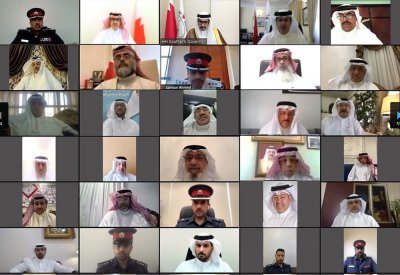 سمو محافظ الجنوبية يؤكد ان التواصل نهج راسخ في عمل المحافظة لمتابعة احتياجات الأهالي والمواطنين