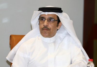 البوعينين يترأس الاجتماع الفني التنسيقي للتصفيات