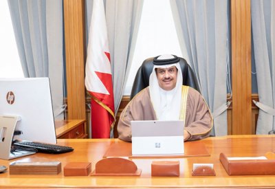 مساعد وزير الخارجية يجتمع مع سفير ماليزيا بمناسبة انتهاء فترة عمله