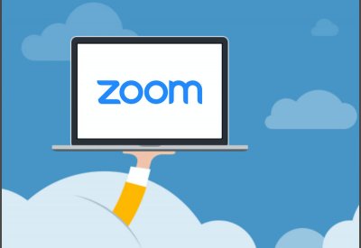 ارتفاع إيردات "زووم" ثلاثة أضعاف في الربع الأخير