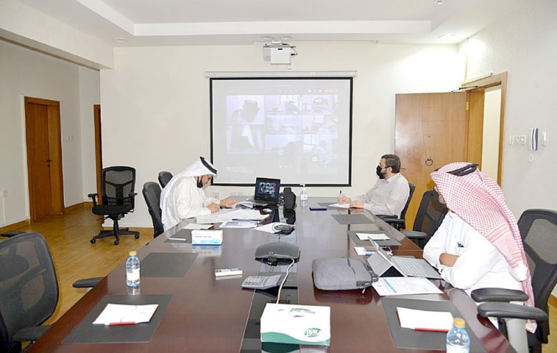 التشويش والأعطال التقنية تربك جلسة بلدي الجنوبية