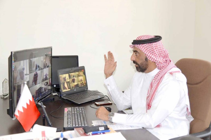 تجميل الجسر رقم 5 المؤدي لـ “الدرة”