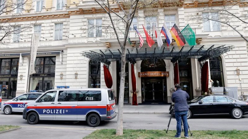 مفاوضات فيينا تسابق انتخابات إيران.. جولة سادسة قد تطل