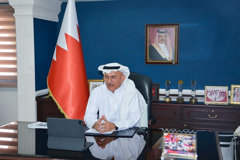 محافظ الشمالية: رسالة محبة و ولاء من المجلس إلى جلالة الملك المفدى