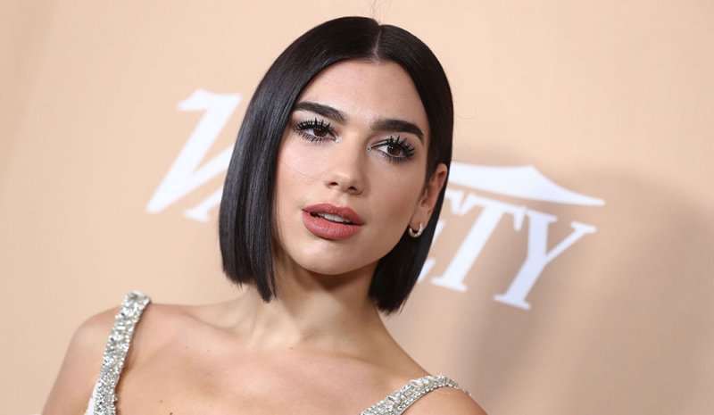 دوا ليبا تطرح فيديو كليب «Love again » الجمعة