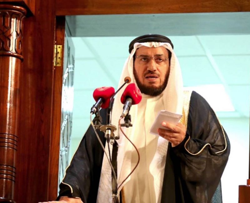 القطان لـ"البلاد": لم يحسم قرار الحج وما زلنا ننتظر قرار السعودية