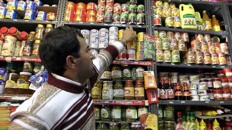 إيران تكشف قيمة صادراتها "الزراعية والغذائية" إلى العراق خلال 5 سنوات