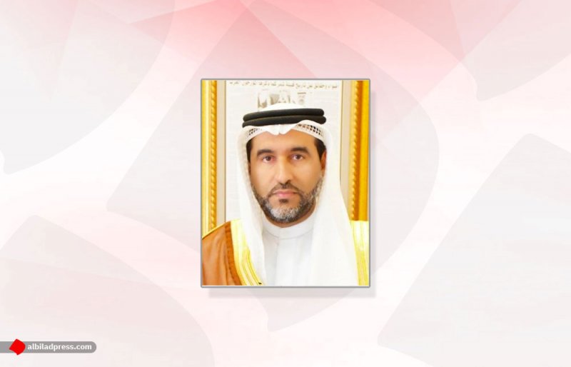 الشمري: حماية الأرواح حتى وإن استدعت مزيد من القيود مطلب ملح