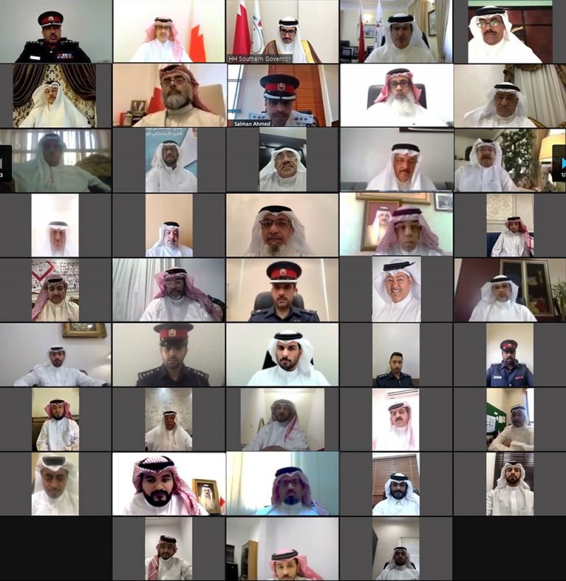 سمو محافظ الجنوبية يؤكد ان التواصل نهج راسخ في عمل المحافظة لمتابعة احتياجات الأهالي والمواطنين