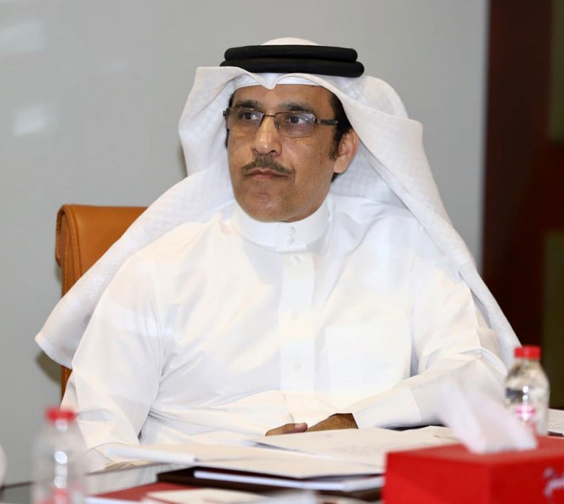 البوعينين يترأس الاجتماع الفني التنسيقي للتصفيات