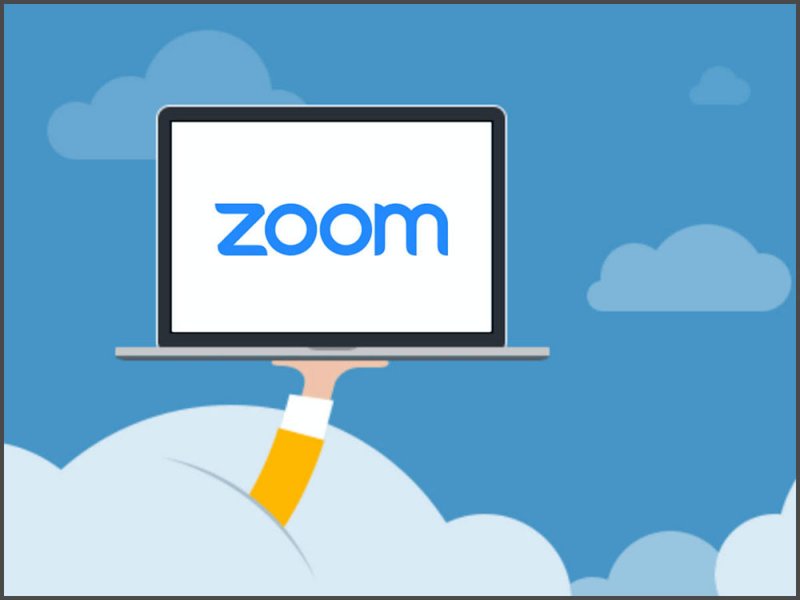 ارتفاع إيردات "زووم" ثلاثة أضعاف في الربع الأخير