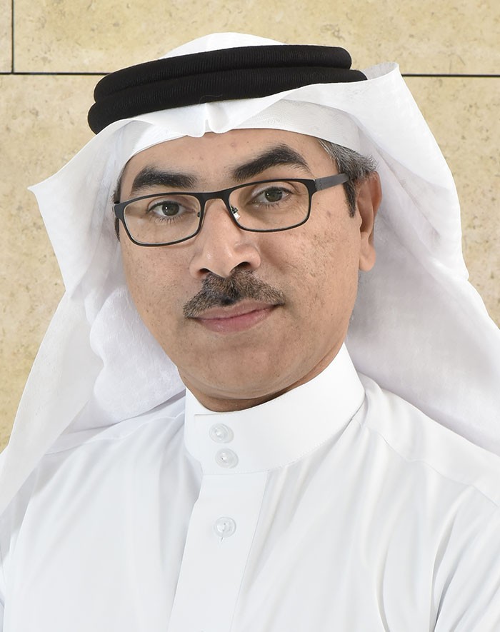 زكريا الخاجة