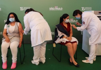 إجمالي الإصابة بفيروس كورونا حول العالم يقترب من عتبة 172 مليون حالة