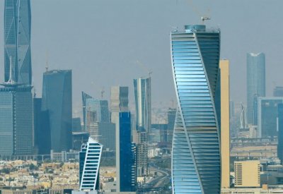 نشاط الأعمال في السعودية ينتعش بأسرع وتيرة في 3 سنوات