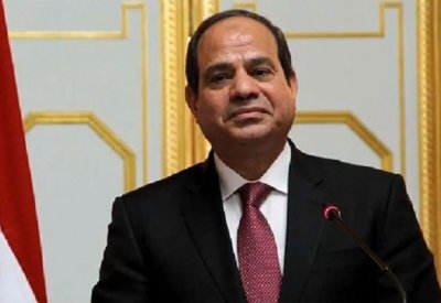 "كنز الزمالك".. تفاصيل قضية كبرى بمليار جنيه شكر السيسي القضاة عليها