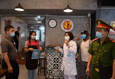 فيتنام: سلالة كورونا الجديدة أكثر شراسة