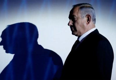 نتنياهو خارج المشهد لكنه يستعد للانقضاض من مقاعد المعارضة