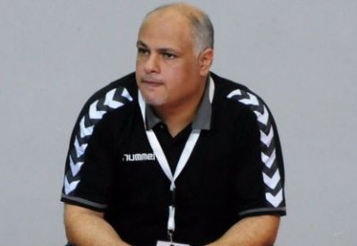 فاضل الساري مديرًا لكرة اليد الأهلاوية