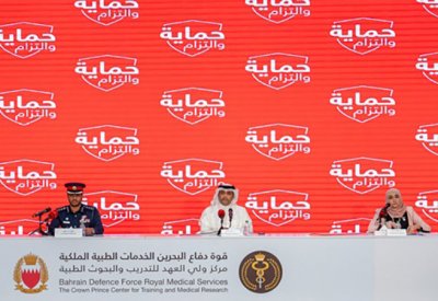 90 % من وفيات كورونا غير مطعمين... وإجراءات قانونية مشددة لمخالفي العزل
