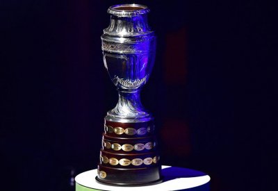 البرازيل تواجه فنزويلا في افتتاح كوبا أميركا
