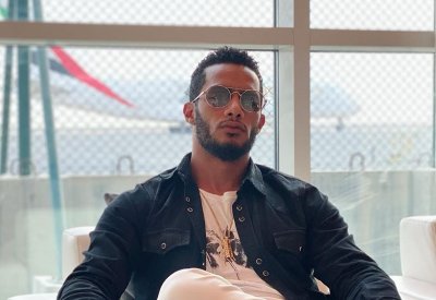 محمد رمضان: تحفظوا على أموالي.. اللهم لا اعتراض!