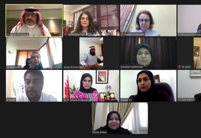 تنفيذاً لقرار مجلس الوزراء: اللجنة الوطنية لتقويم المؤهلات العلمية تستحدث نظام المعادلة المشروطة