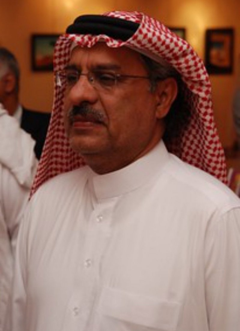 شقيقه الفنان عبدالله ملك في ذمة الله