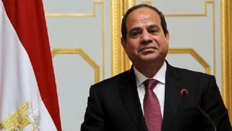 "كنز الزمالك".. تفاصيل قضية كبرى بمليار جنيه شكر السيسي القضاة عليها