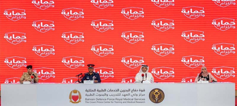 90 % من وفيات كورونا غير مطعمين... وإجراءات قانونية مشددة لمخالفي العزل