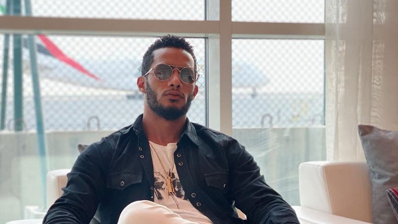 محمد رمضان: تحفظوا على أموالي.. اللهم لا اعتراض!