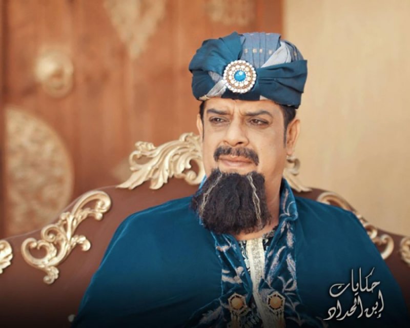 المقلة: الراحل علي الغرير مبدع في التراجيديا