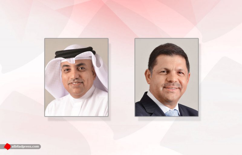 بنك البحرين والكويت يعلن عن قرب افتتاح فرعه الجديد في مشروع الليوان
