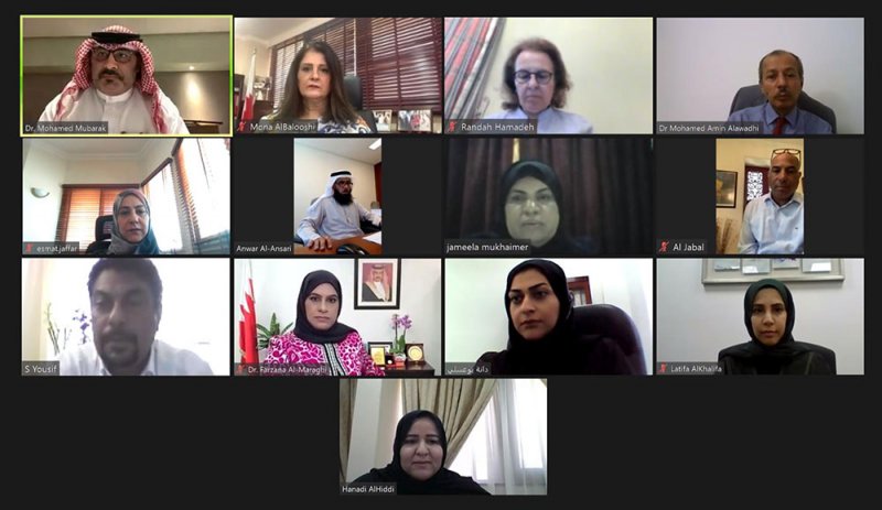 تنفيذاً لقرار مجلس الوزراء: اللجنة الوطنية لتقويم المؤهلات العلمية تستحدث نظام المعادلة المشروطة