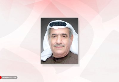 إصدار أول ديوان شعر تفاعلي في البحرين للشاعر إبراهيم الأنصاري