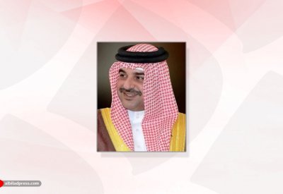 سمو الشيخ عبدالله بن حمد: يوم البيئة العالمي فرصة نؤكد من خلالها التأكيد على الالتزام بالمحافظة على البيئة وتنميتها
