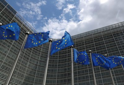 تراجع أكبر من المتوقع لمبيعات التجزئة بمنطقة اليورو في أبريل