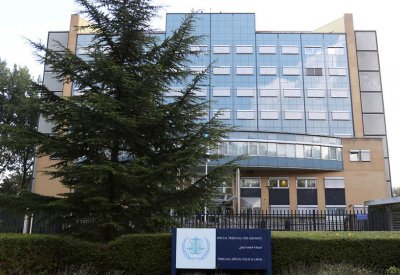 لبنان يدعو غوتيريش لإيجاد وسائل بديلة لتمويل المحكمة الدولية