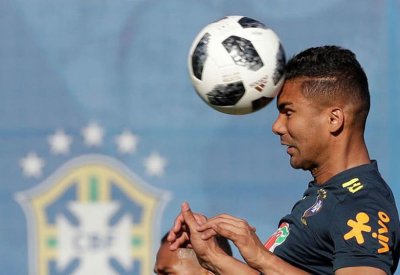 تمرد في معسكر منتخب البرازيل بقيادة كاسيميرو
