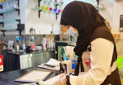 الصحة: حملات تفتيشية شملت 187 مطعمًا ومقهى ومخالفة 27 منها