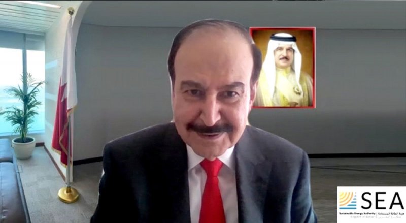 تزويد 1200 بيت جديد لوزارة الإسكان بخلايا الطاقة الشمسية