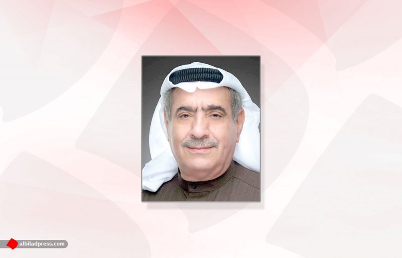 إصدار أول ديوان شعر تفاعلي في البحرين للشاعر إبراهيم الأنصاري