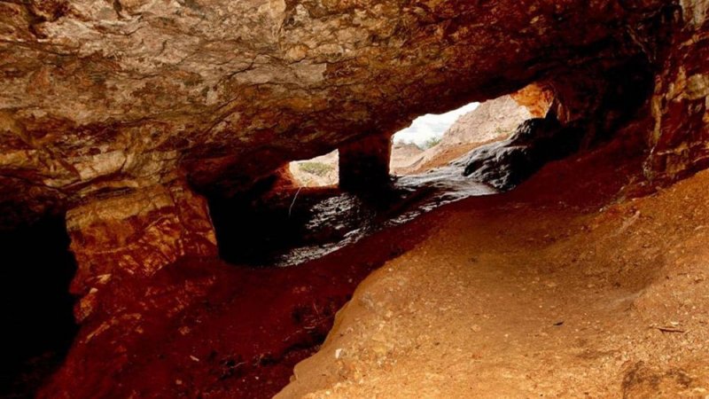 اكتشاف ينسف أدلة وجود البشر بالأميركيتين.. قبل 33 ألف عام