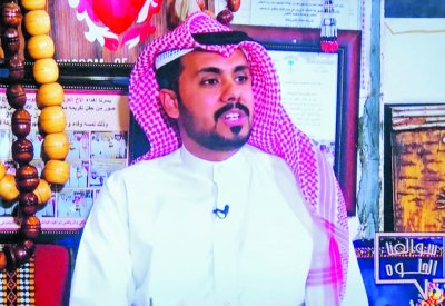 بدأ بـ 900 دينار في “الفود تراك” وفتح 3 أفرع خلال 4 سنوات