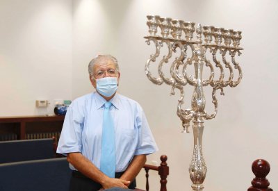 السياح الاسرائيليون سيتوافدون على البحرين.. خلال أيام