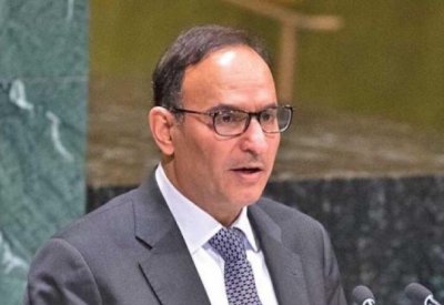 دولة الكويت تجدد التزامها باتفاقية الأمم المتحدة لمكافحة الفساد