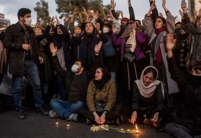 أوكرانيا ترفض عرض إيران دفع 150 ألف دولار لأسر ضحايا الطائرة المنكوبة