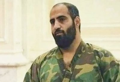 من هو "مستشار قاسم سليماني" الذي قُتل في سوريا؟